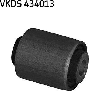 SKF VKDS 434013 - Tukivarren hela parts5.com