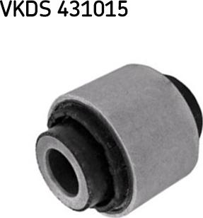 SKF VKDS 431015 - Suport,trapez parts5.com