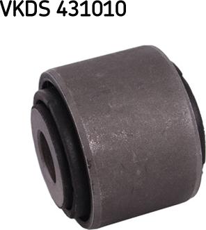 SKF VKDS 431010 - Tukivarren hela parts5.com