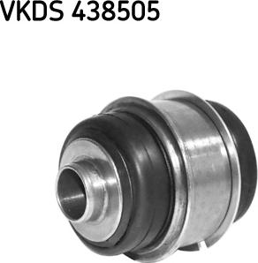 SKF VKDS 438505 - Bush of Control / Trailing Arm parts5.com