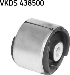 SKF VKDS 438500 - Suspensión, Brazo oscilante parts5.com