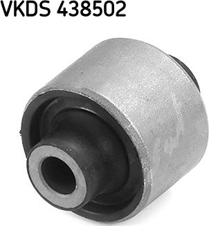 SKF VKDS 438502 - Suspensión, Brazo oscilante parts5.com