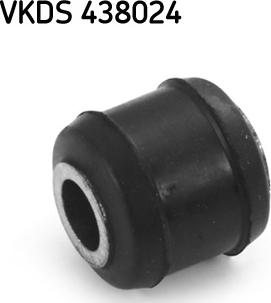 SKF VKDS 438024 - Bush of Control / Trailing Arm parts5.com