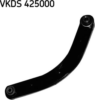 SKF VKDS 425000 - Spona, vešanje točkova parts5.com