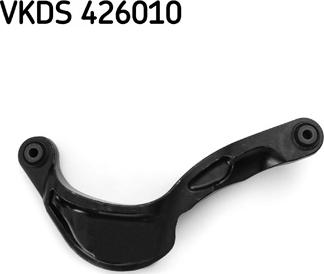 SKF VKDS 426010 - Tukivarsi, pyöräntuenta parts5.com