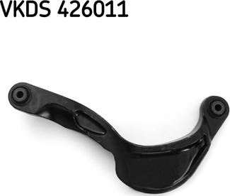 SKF VKDS 426011 - Tukivarsi, pyöräntuenta parts5.com