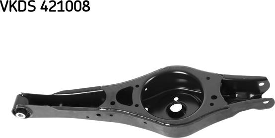 SKF VKDS 421008 - Tukivarsi, pyöräntuenta parts5.com