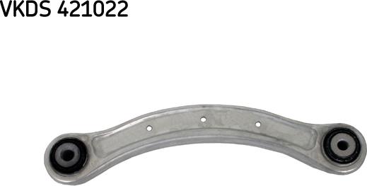 SKF VKDS 421022 - Tukivarsi, pyöräntuenta parts5.com