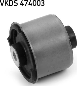 SKF VKDS 474003 - Axle Beam parts5.com