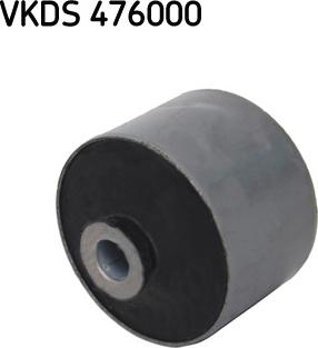 SKF VKDS 476000 - Akselirunko parts5.com