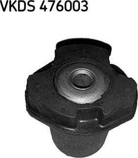 SKF VKDS 476003 - Мост (окачване) parts5.com