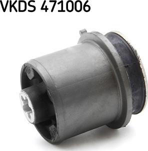 SKF VKDS 471006 - Corp ax parts5.com