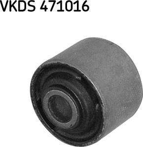 SKF VKDS 471016 - Axle Beam parts5.com