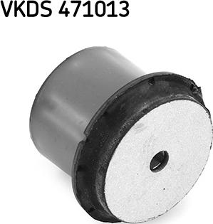 SKF VKDS 471013 - Akselirunko parts5.com