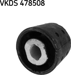 SKF VKDS 478508 - Cuerpo del eje parts5.com