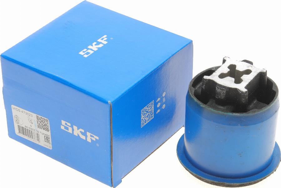 SKF VKDS 473023 - Axle Beam parts5.com