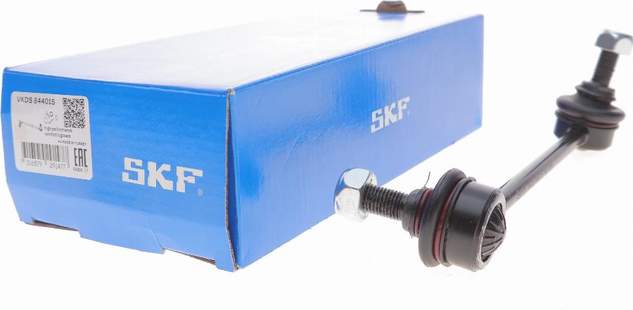 SKF VKDS 844015 - Travesaños / barras, estabilizador parts5.com