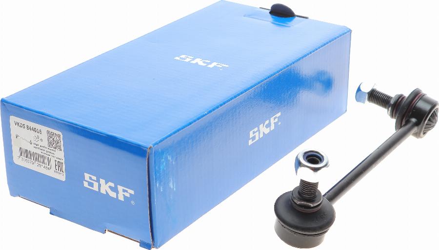 SKF VKDS 844016 - Travesaños / barras, estabilizador parts5.com