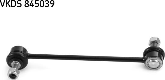 SKF VKDS 845039 - Rod / Strut, stabiliser parts5.com