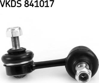 SKF VKDS 841017 - Tyč / vzpěra, stabilizátor parts5.com