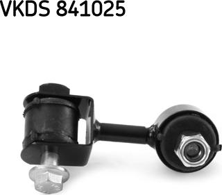 SKF VKDS 841025 - Ράβδος / στήριγμα, ράβδος στρέψης parts5.com