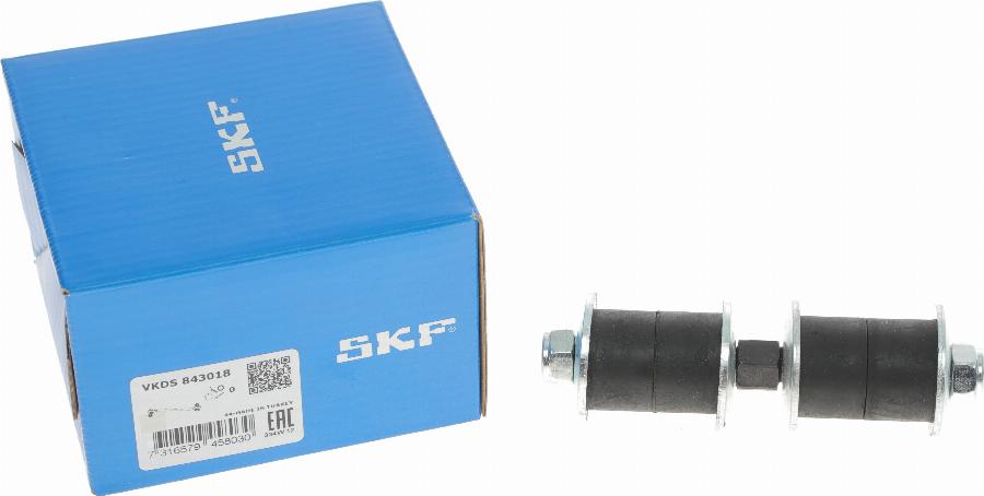 SKF VKDS 843018 - Entretoise / tige, stabilisateur parts5.com