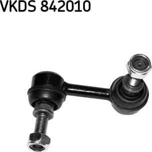 SKF VKDS 842010 - Rod / Strut, stabiliser parts5.com