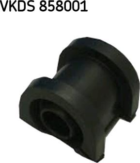 SKF VKDS 858001 - Casquillo del cojinete, estabilizador parts5.com