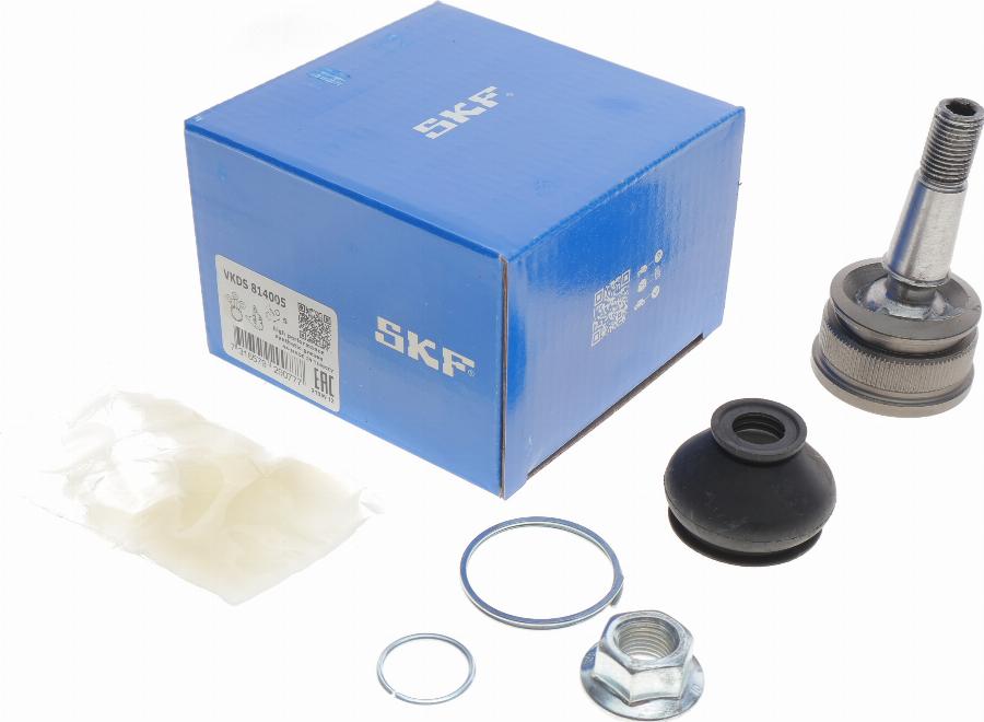 SKF VKDS 814005 - Rótula de suspensión / carga parts5.com