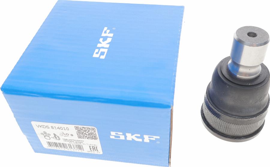 SKF VKDS 814010 - Articulatie sarcina / ghidare parts5.com