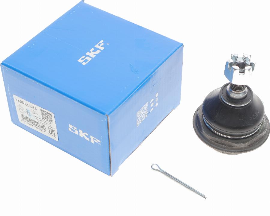 SKF VKDS 815015 - Ball Joint parts5.com