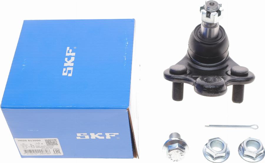 SKF VKDS 813000 - Támasztó / vezetőcsukló parts5.com