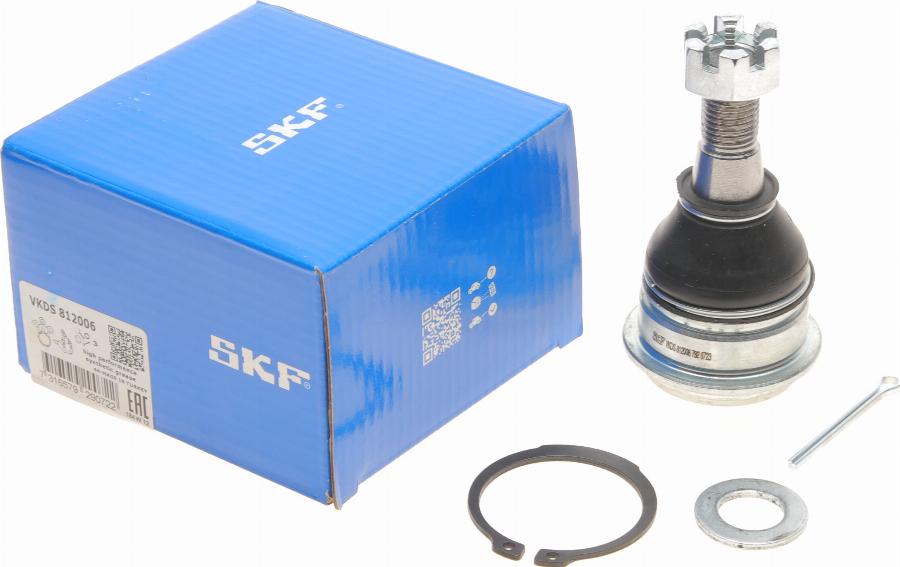 SKF VKDS 812006 - Ball Joint parts5.com