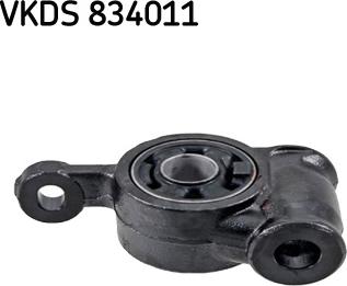 SKF VKDS 834011 - Suport,trapez parts5.com