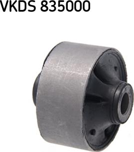 SKF VKDS 835000 - Suport,trapez parts5.com