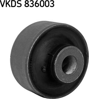 SKF VKDS 836003 - Puks parts5.com