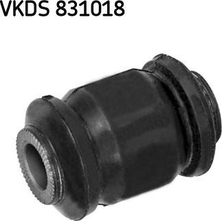 SKF VKDS 831018 - Suspensión, Brazo oscilante parts5.com