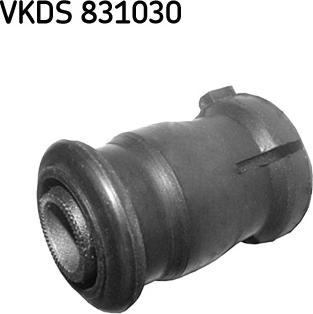 SKF VKDS 831030 - Yataklama, Bugi kolu parts5.com