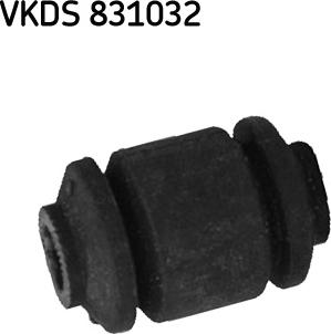 SKF VKDS 831032 - Yataklama, Bugi kolu parts5.com