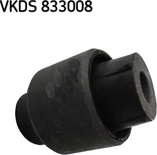 SKF VKDS 833008 - Csapágyazás, kormány parts5.com