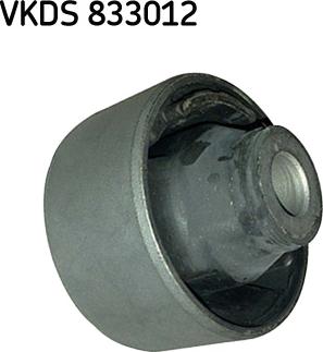 SKF VKDS 833012 - Vlezajenje, upravljalni vzvod parts5.com