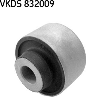 SKF VKDS 832009 - Suspensión, Brazo oscilante parts5.com