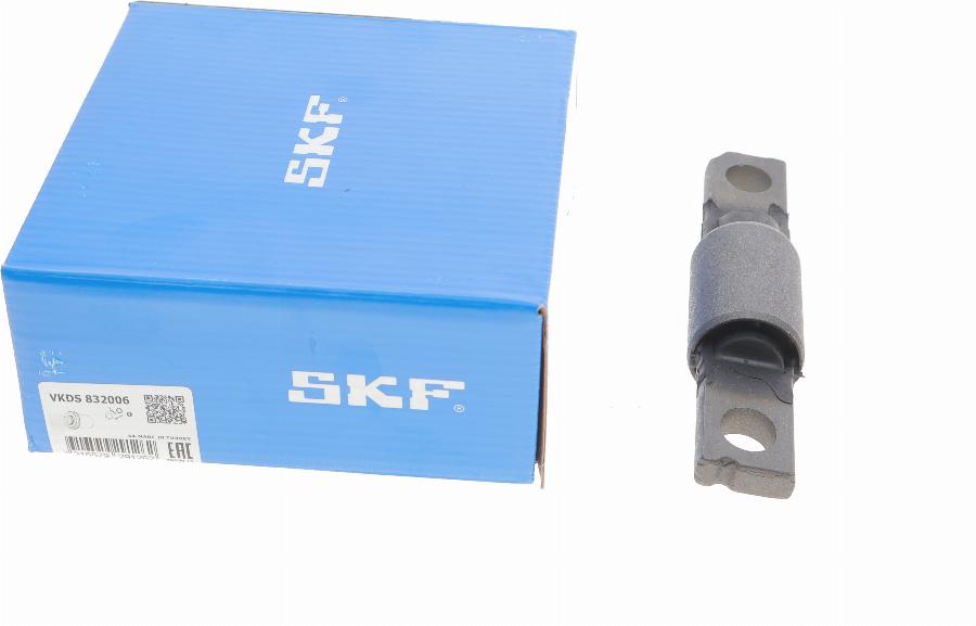 SKF VKDS 832006 - Uležištenje, spona parts5.com