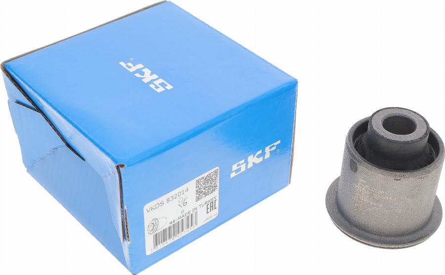 SKF VKDS 832014 - Uložení, řídicí mechanismus parts5.com