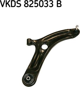 SKF VKDS 825033 B - Track Control Arm parts5.com