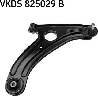 SKF VKDS 825029 B - Lenker, Radaufhängung parts5.com