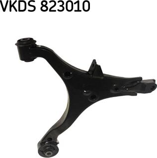 SKF VKDS 823010 - Õõtshoob, käändmik parts5.com