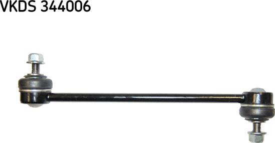 SKF VKDS 344006 - Rod / Strut, stabiliser parts5.com