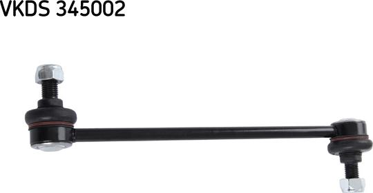 SKF VKDS 345002 - Rod / Strut, stabiliser parts5.com