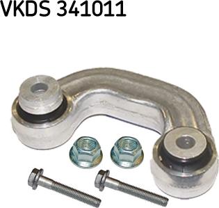 SKF VKDS 341011 - Drog / opornik, stabilizator parts5.com